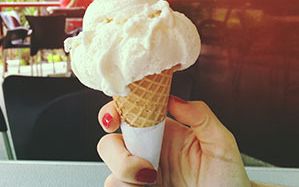 Ice Cream Cone image